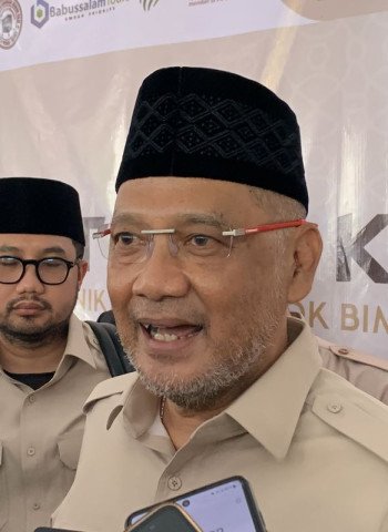 Separuh Jemaah Haji yang Meninggal Tahun 2025 Berasal dari Indonesia