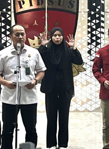 Kejagung Tetapkan Iwan Kurniawan Lukminto sebagai Tersangka Baru dalam Kasus Kredit Sritex