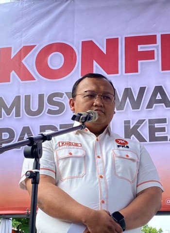 PKS Menolak Gerbong Khusus Merokok di Kereta Api Demi Lindungi Hak Penumpang