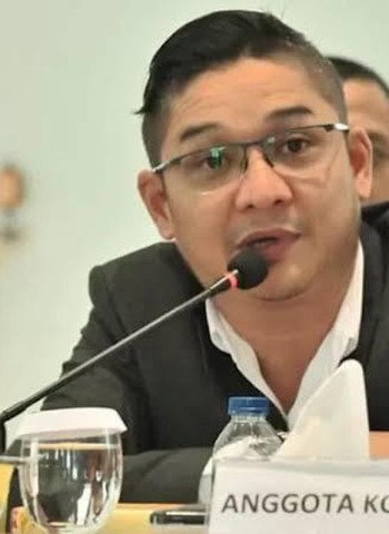 PAN Tegaskan Pasha Ungu Tidak Mundur dari DPR