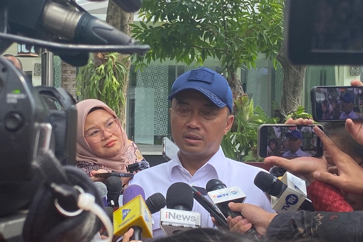 Sejumlah Mantan Presiden Akan Hadiri Upacara Detik-Detik Proklamasi di Istana Merdeka