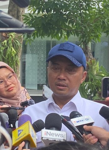 Sejumlah Mantan Presiden Akan Hadiri Upacara Detik-Detik Proklamasi di Istana Merdeka
