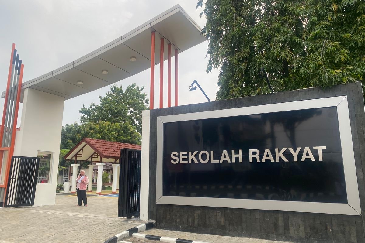 Kemenag Tugaskan 98 Guru PAI untuk Sekolah Rakyat