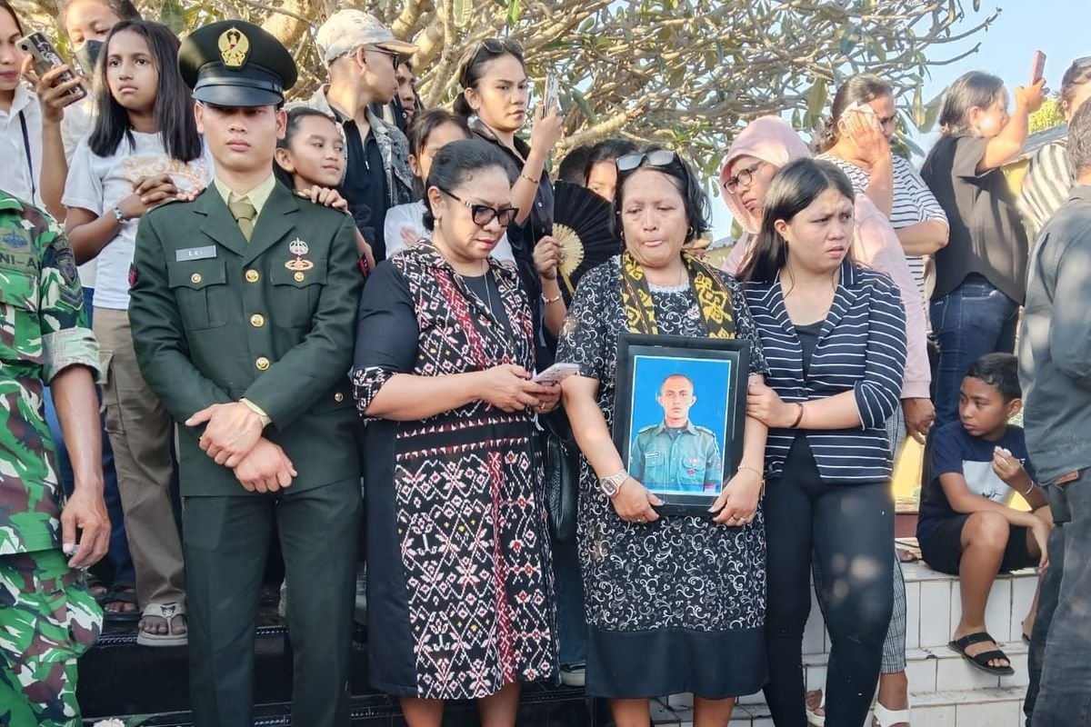 Pemerintah Pastikan Penanganan Kasus Kematian Prada Lucky Transparan dan Sesuai Prosedur Militer