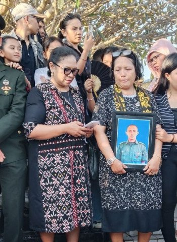 Pemerintah Pastikan Penanganan Kasus Kematian Prada Lucky Transparan dan Sesuai Prosedur Militer