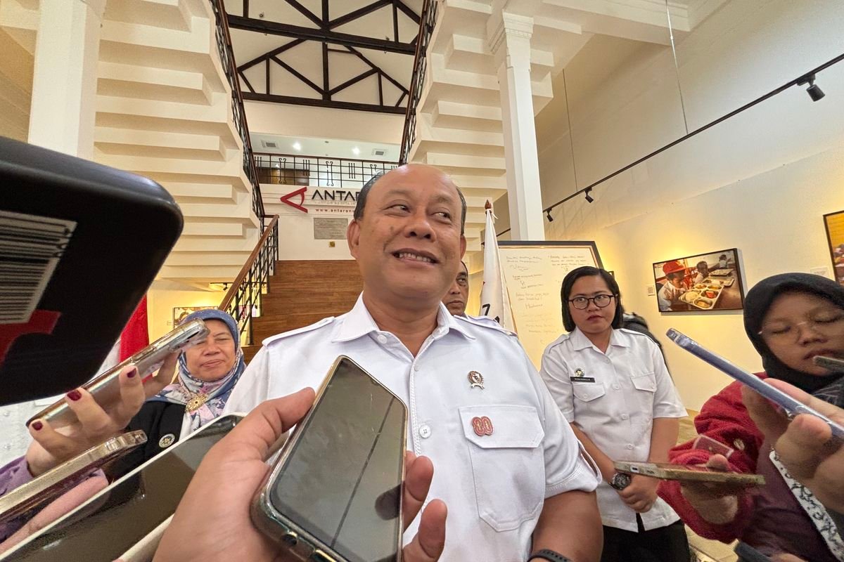 Fenomena Baru Restoran, Kafe, dan Hotel Bertransformasi Jadi Dapur Makan Bergizi (MBG)