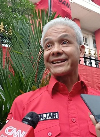 PDI-P Siapkan Pendaftaran Struktur Kepengurusan 2025-2030, Sudah Komunikasi dengan Kemenkumham