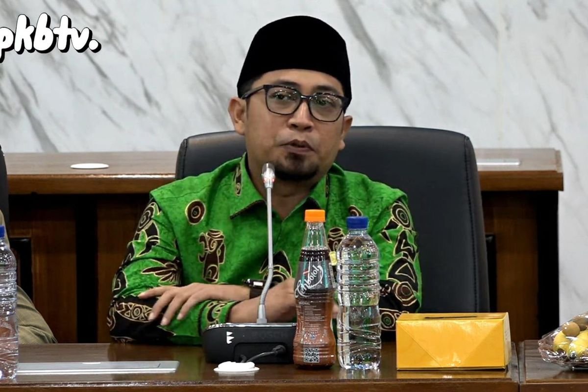 Evaluasi 20 Tahun Pilkada Langsung, PKB Usulkan Gubernur Dipilih Pusat, Bupati dan Wali Kota Dipilih DPRD