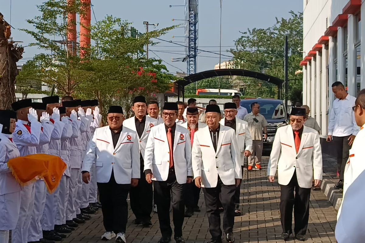 PKS Tegaskan Sikap Kritis Konstruktif terhadap Pemerintahan Prabowo