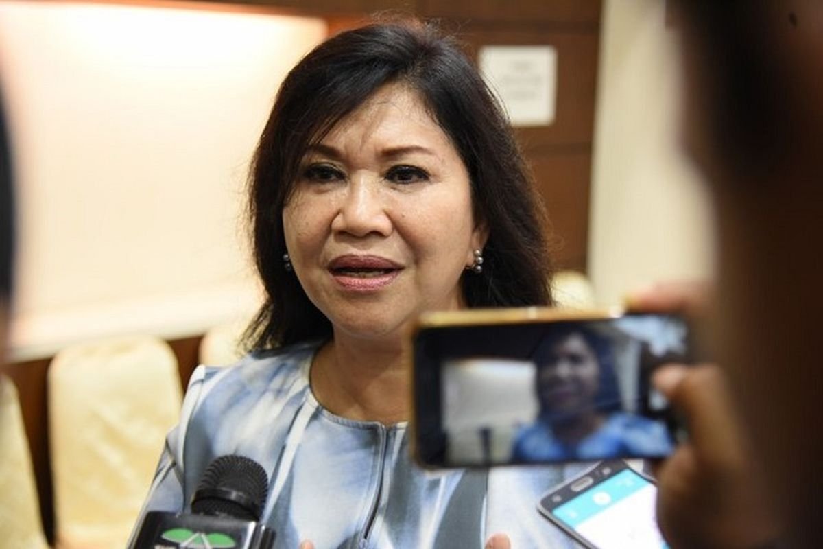 Evita Nursanty Usulkan Peninjauan Skema Royalti Lagu demi Keadilan bagi UMKM dan Pelaku Ekraf