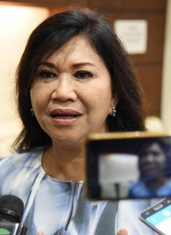 Evita Nursanty Usulkan Peninjauan Skema Royalti Lagu demi Keadilan bagi UMKM dan Pelaku Ekraf