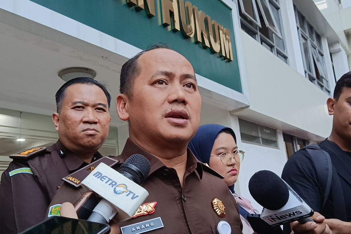Kejati Bengkulu Tahan Eks Direktur ESDM Terkait Korupsi Tambang Batubara PT RSM