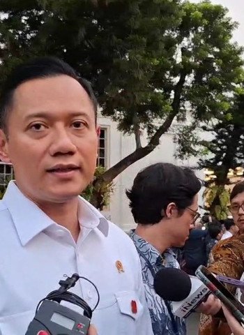 Insiden KA Jarak Jauh dan KRL Anjlok, AHY Pastikan Investigasi Dilakukan