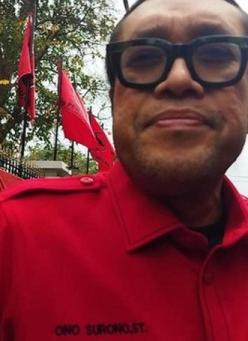 Ono Surono Beri Tanggapan Soal Rencana Pemakzulan Dedi Mulyadi