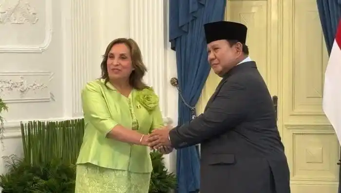 CEPA RI–Peru Rampung 14 Bulan, Diteken di Jakarta: Akses Pasar Diperluas