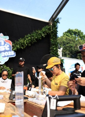 Lewat Eco RunFest, Pertamina Dorong Kebiasaan Upcycle di Kehidupan Sehari-hari