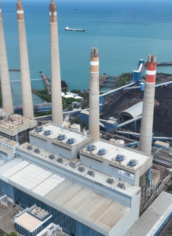 Satu-Satunya di PLN Grup, PLN Indonesia Power Tembus Target FODER 2025