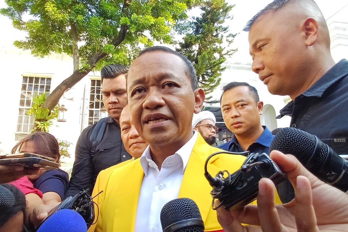 Pergantian Wamenaker Jadi Hak Prerogatif Presiden Prabowo Subianto