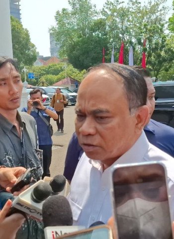 Antara PSI dan Gerindra, Budi Arie Serahkan Pilihan ke Prabowo