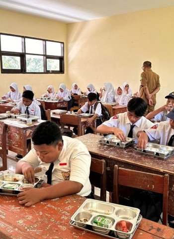 JPPI Desak Pemerintah Tinjau Ulang Alokasi Anggaran Pendidikan dalam RAPBN 2026
