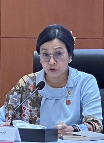 Sri Mulyani Pastikan Anggaran untuk Dua Badan Baru Dibentuk Prabowo
