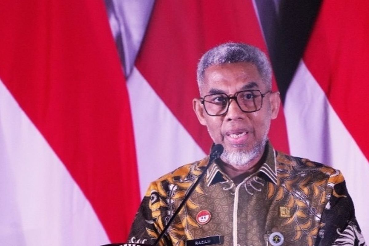 Kemenkum Tambah Unsur Pemerintah dan Pakar untuk Perkuat LMKN