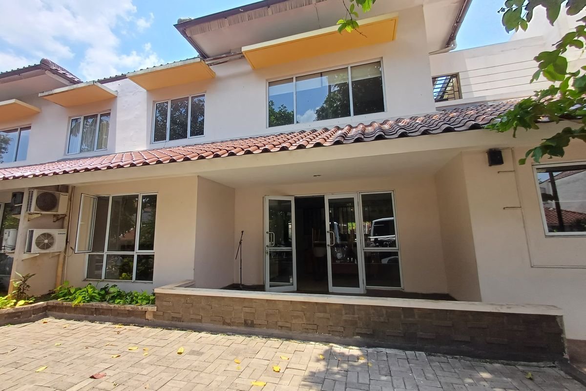 Anggota DPR Tidak Lagi Mendapat Rumah Dinas, Diganti Tunjangan Rp 50 Juta per Bulan