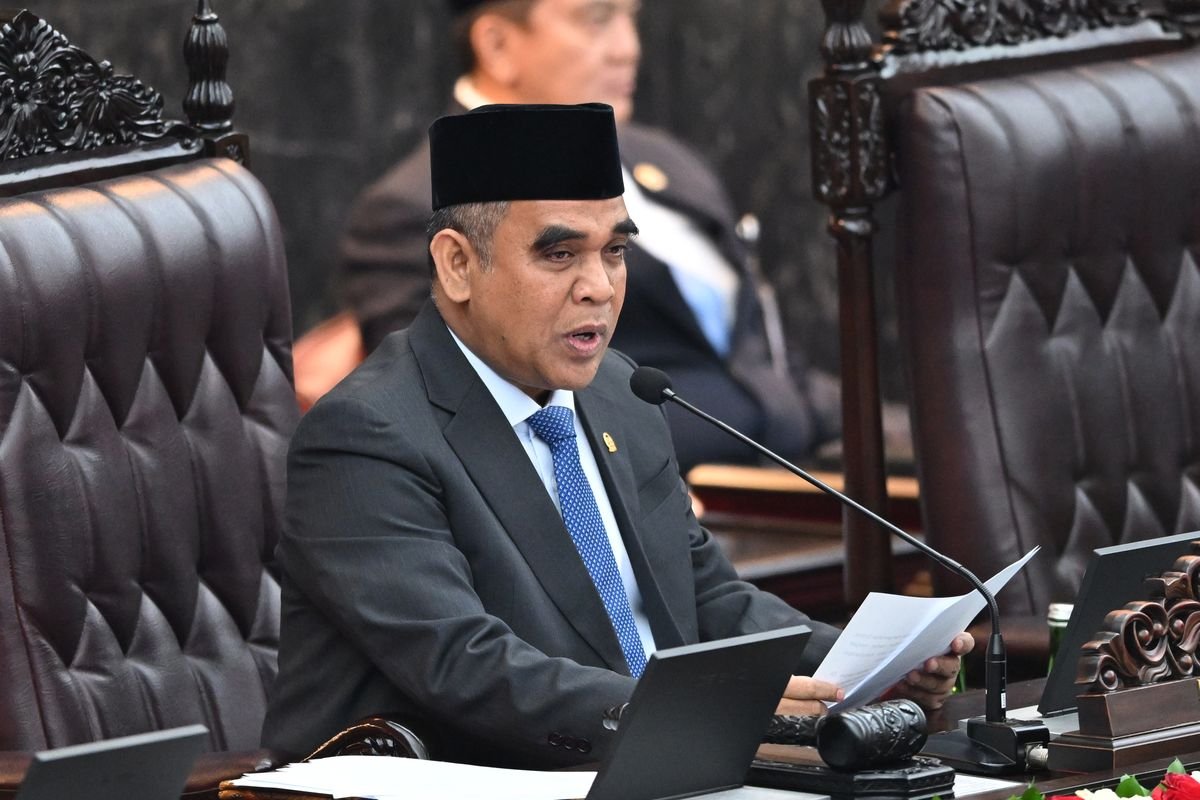 Ketua MPR Tegaskan Masa Jabatan Presiden Tetap Lima Tahun