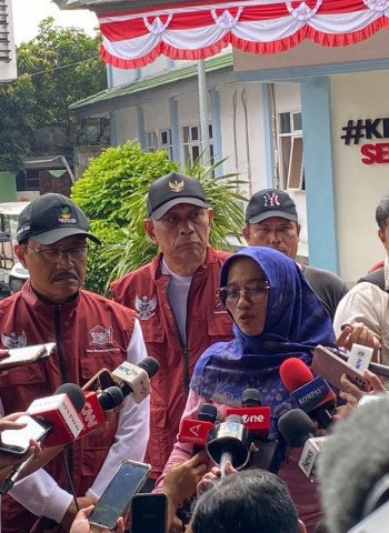 Pemerintah Siapkan 15.000 Laptop untuk Siswa Sekolah Rakyat, Tahap Awal 9.700 Unit