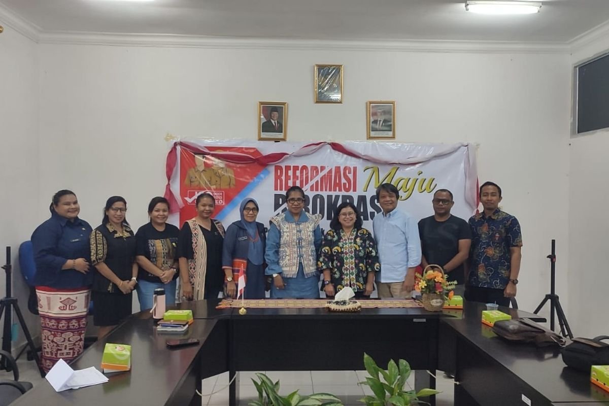 LPSK Lakukan Penjangkauan untuk Perlindungan Ibu Prada Lucky di NTT