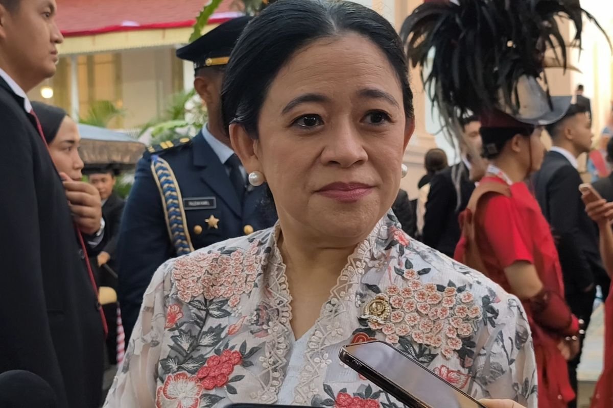 Balita 3 Tahun Meninggal Akibat Cacingan Akut, Puan Maharani Minta Pemda dan Posyandu Lebih Proaktif
