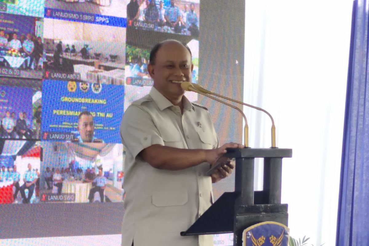 Kepala BGN Laporkan ke Prabowo, Program MBG Sudah Menjangkau 20 Juta Penerima