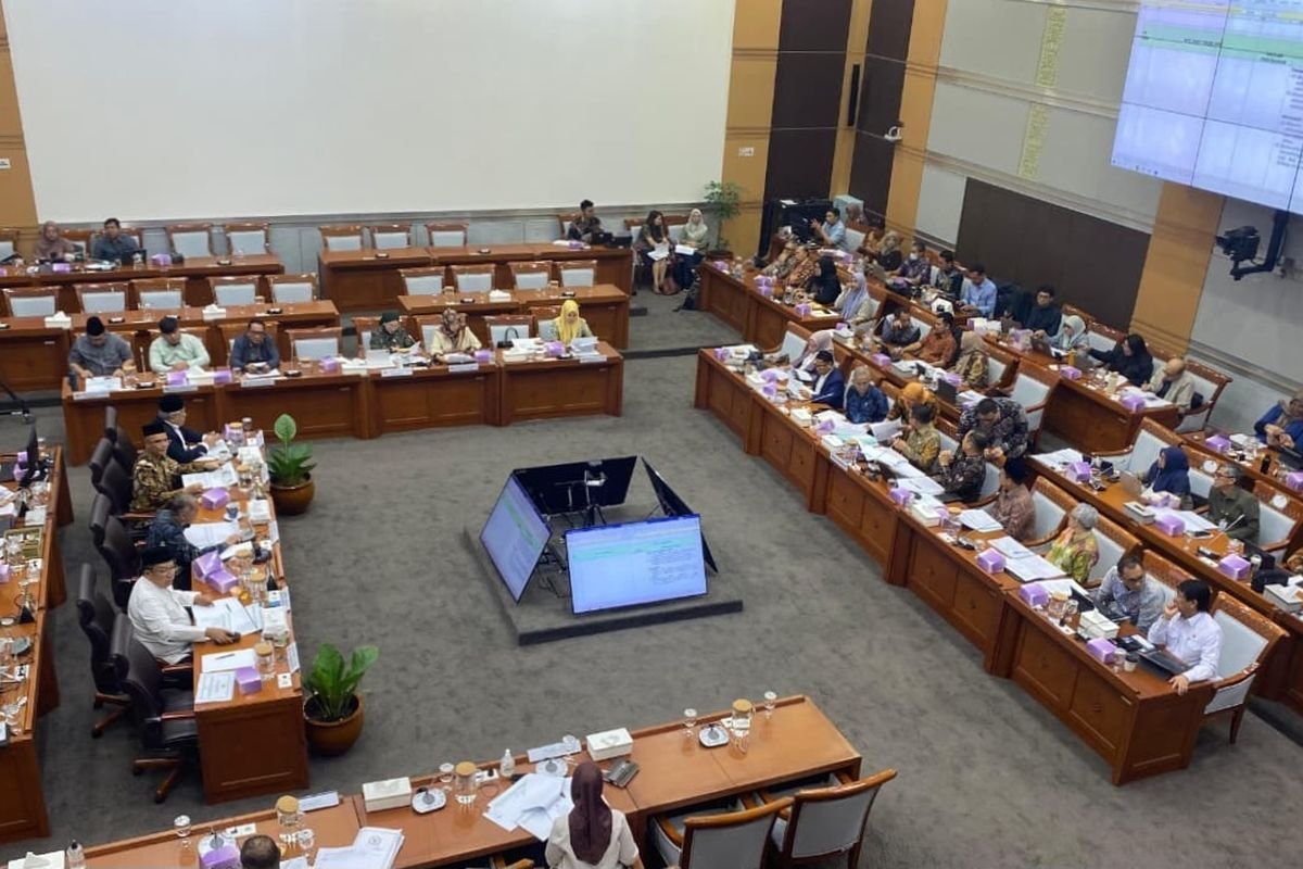 Kabinet Prabowo Berpotensi Tambah Kementerian Baru untuk Urusan Haji
