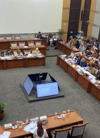 Kabinet Prabowo Berpotensi Tambah Kementerian Baru untuk Urusan Haji