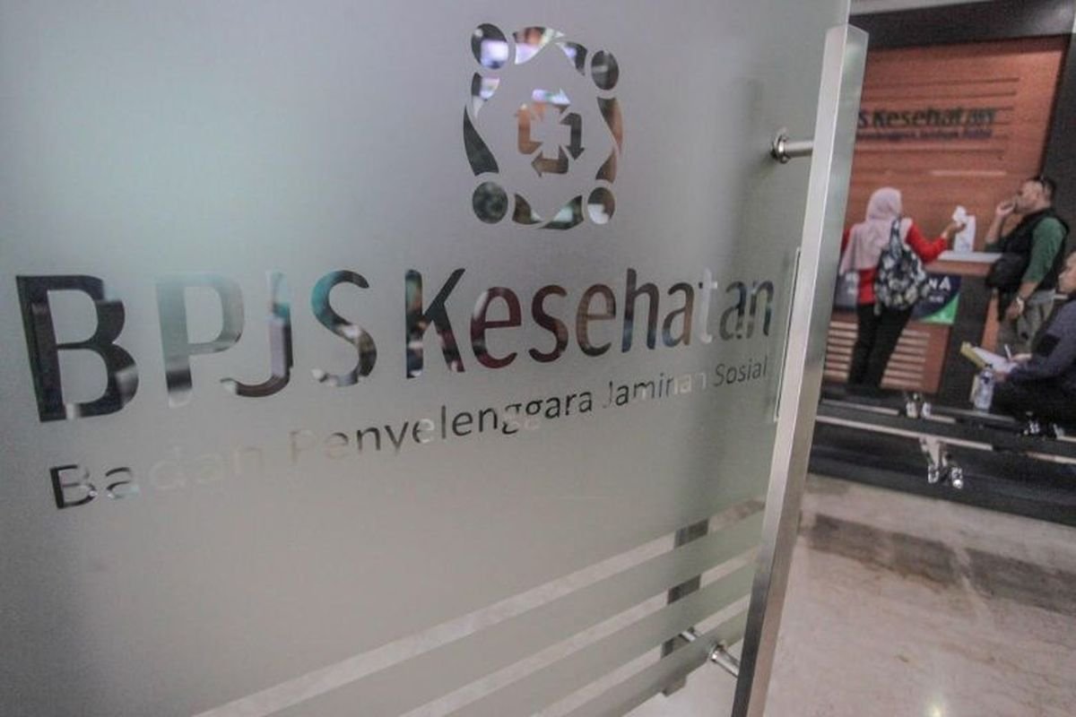 Pemerintah Rencanakan Kenaikan Iuran BPJS Kesehatan Secara Bertahap Mulai 2026