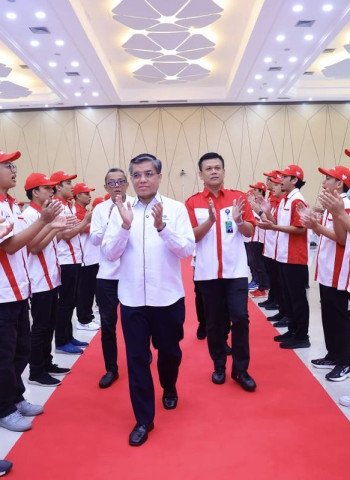 Delegasi Indonesia Siap Tampil di The 14th WorldSkills ASEAN Competition 2025