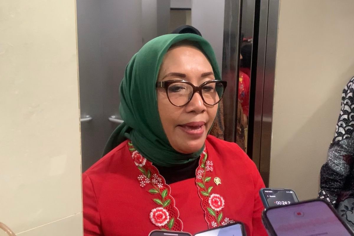 PPPA Tekankan Kepatuhan Developer Gim Online terhadap Aturan Perlindungan Anak