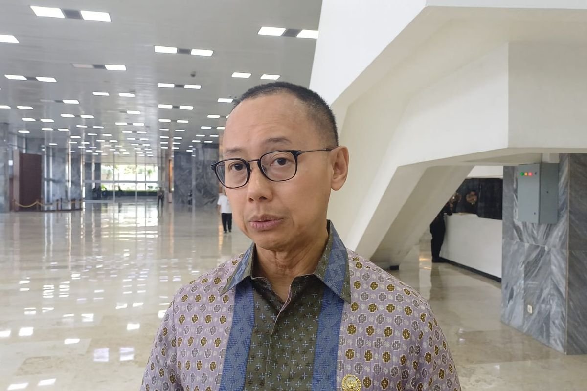 PAN Pernah Ambil Posisi Seimbang Seperti PDIP