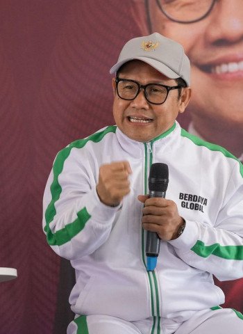 Cak Imin Kawal Instruksi Presiden Soal Anggaran Vokasi bagi Calon Pekerja Migran