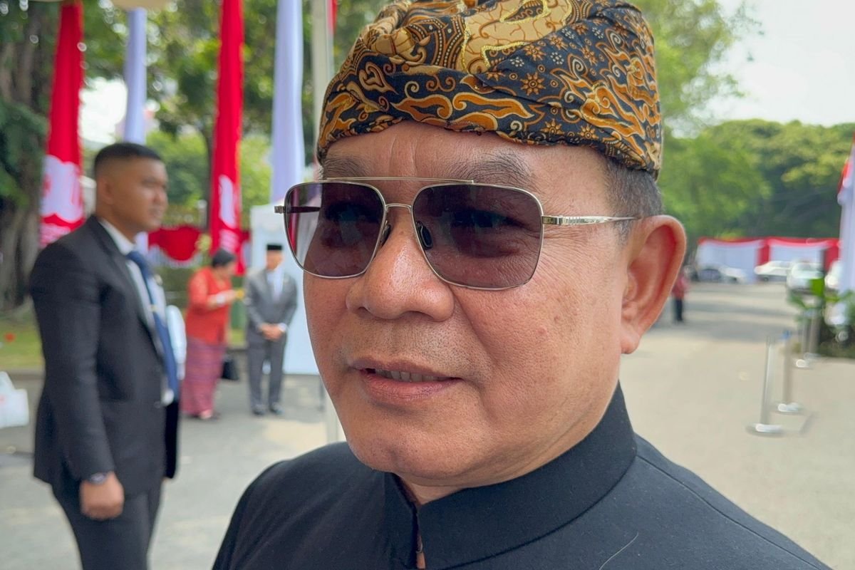 Dudung Desak 20 Prajurit Tersangka Kematian Prada Lucky Dihukum Pidana