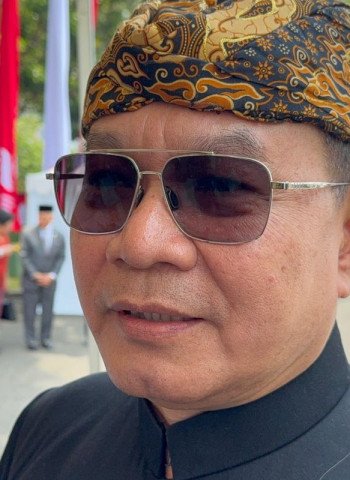 Dudung Desak 20 Prajurit Tersangka Kematian Prada Lucky Dihukum Pidana