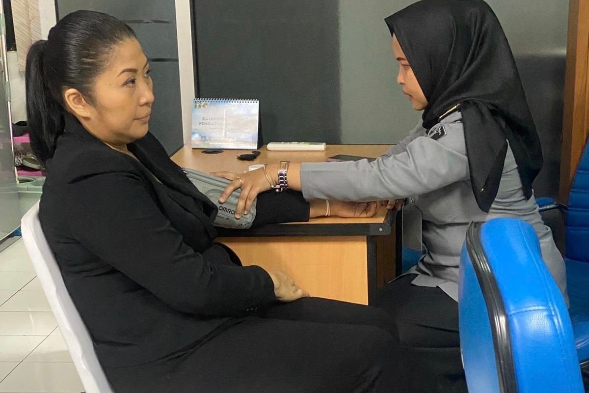 Istri Ferdy Sambo Terima Pengurangan Hukuman 9 Bulan pada Hari Kemerdekaan