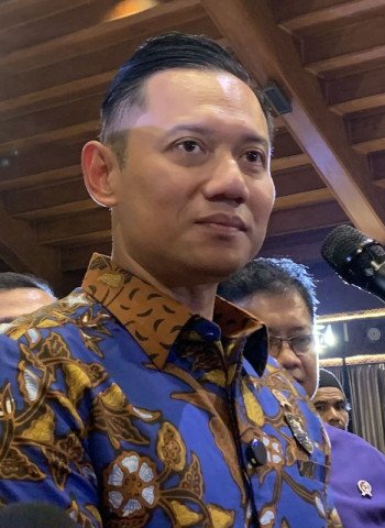 AHY Instruksikan Kader Demokrat Kajian Serius Soal Pemisahan Pemilu
