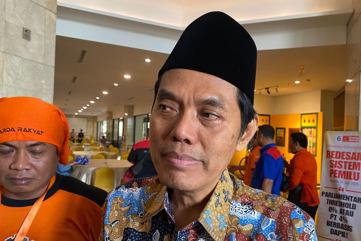 Putusan MK Picu Kegalauan Parpol Akibat Kekhawatiran Pilkada Dipilih oleh DPRD