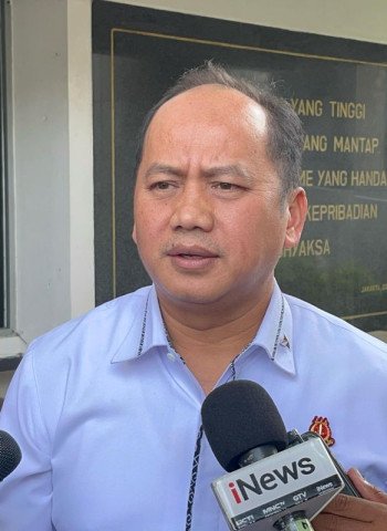 Kejagung Ajukan Pencabutan Paspor Jurist Tan, Tersangka Kasus Korupsi Chromebook