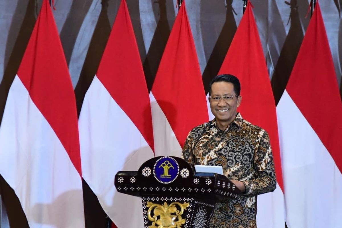 Menhukham Dorong Protokol Jakarta di ASEAN Law Summit Kuala Lumpur