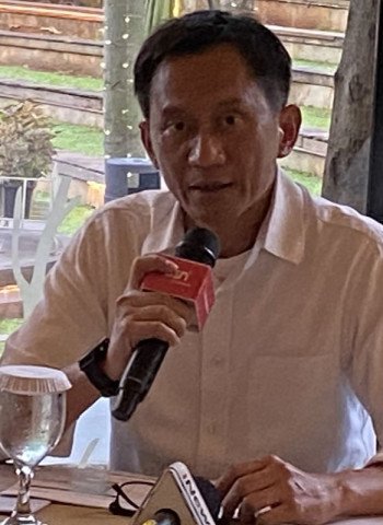 KPK Panggil Bobby Rasyidin Sebagai Saksi Dugaan Korupsi Proyek Digitalisasi SPBU