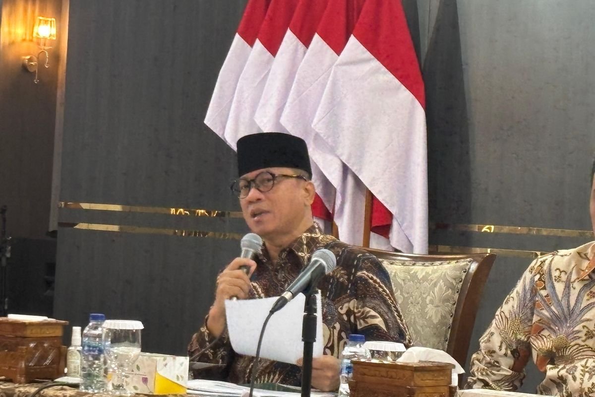 Pembatasan Dana Desa untuk Tunggakan Kopdes Merah Putih Maksimal 30 Persen