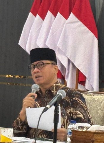 Pembatasan Dana Desa untuk Tunggakan Kopdes Merah Putih Maksimal 30 Persen