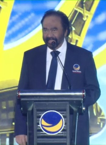 NasDem Tegas Tolak Putusan MK Soal Pemisahan Pemilu Nasional dan Daerah